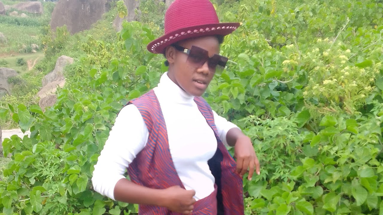 NIIMBE BY DAMARIS KE(Official Video)