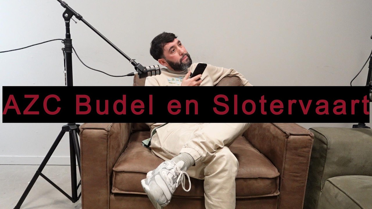 Wat gebeurd er in de asielzoekerscentra?