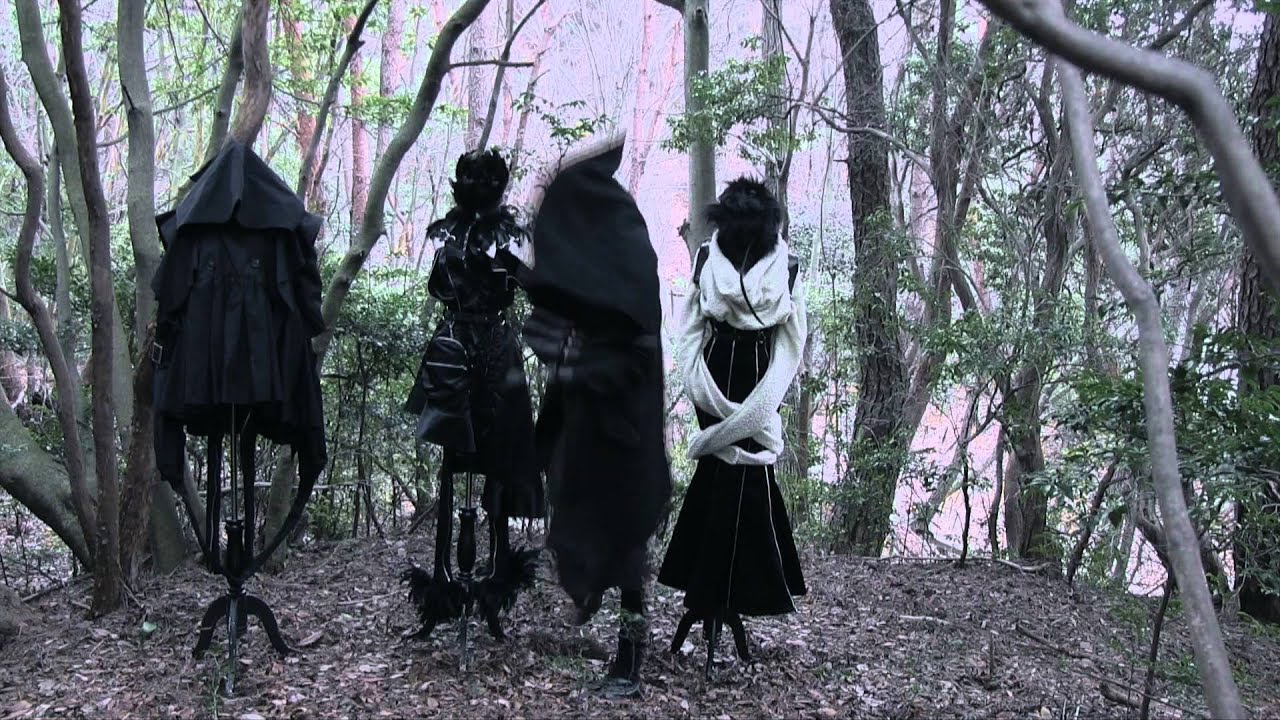 alice auaa 2016 A/W
