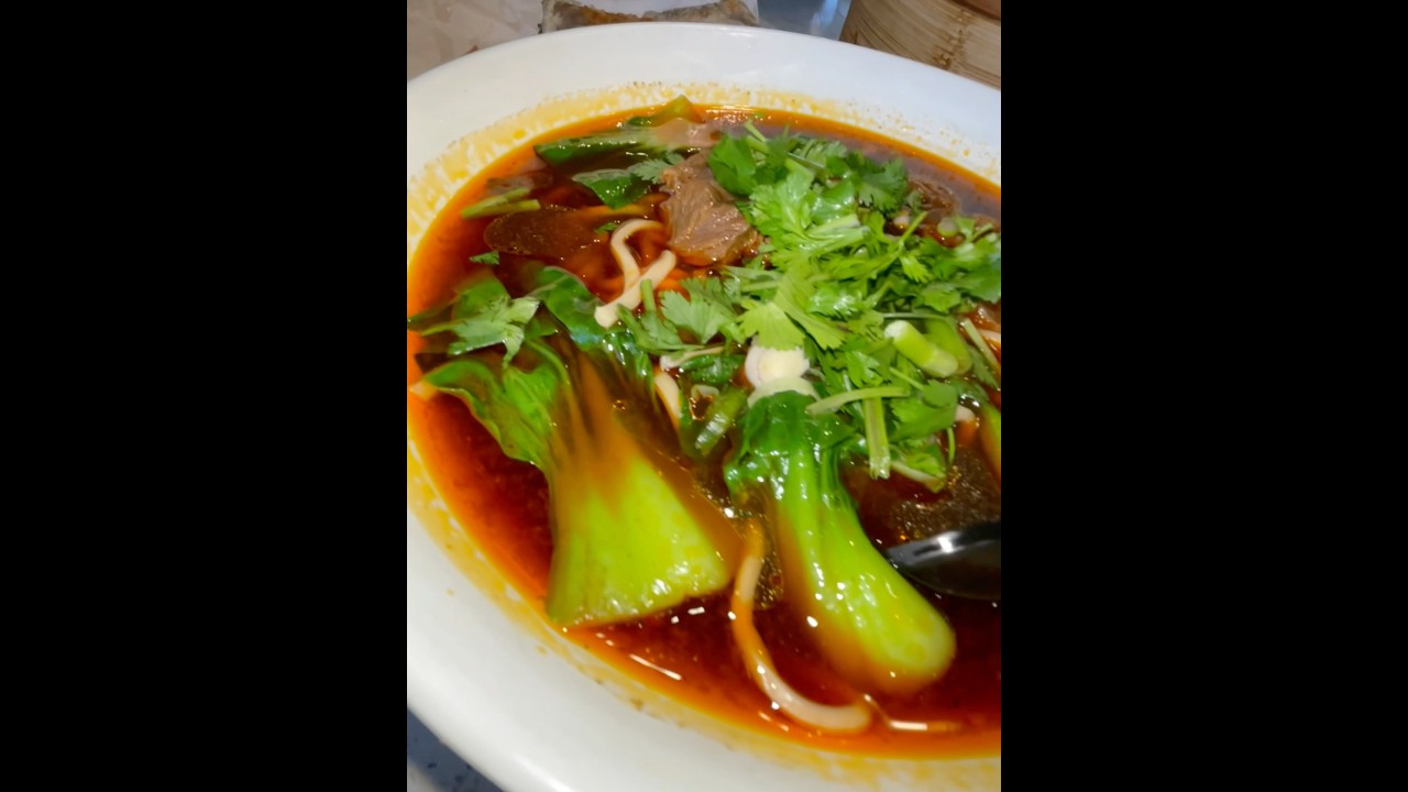 Pan Dumpling House 