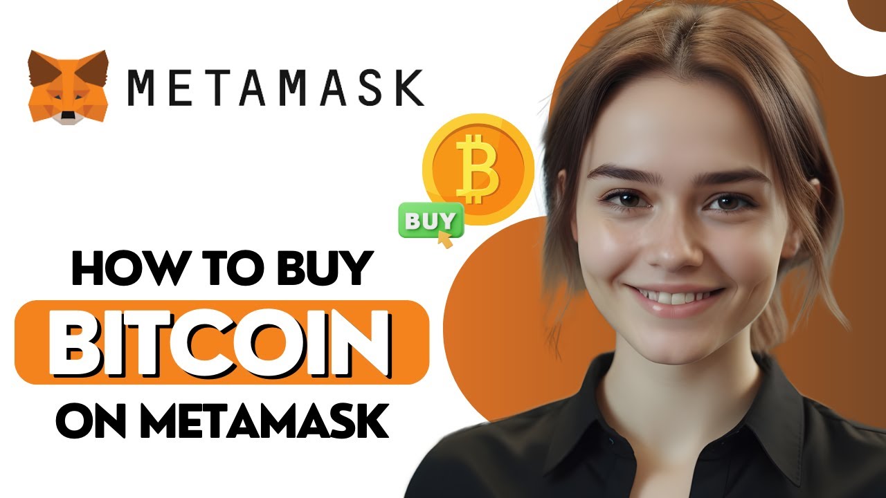 How to Buy Bitcoin on MetaMask in 2025 - Step-by-Step Guide for Beginners
