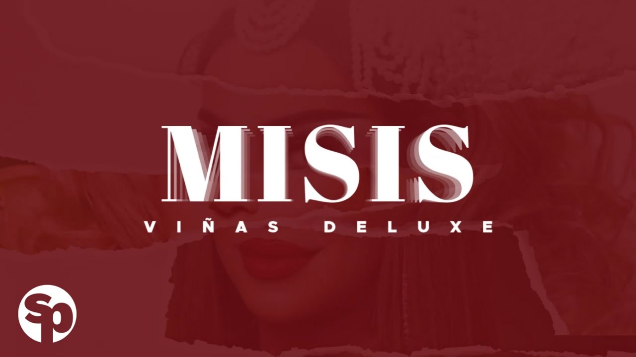 Vi&ntilde;as Deluxe - 'Misis' Official Lyric Video