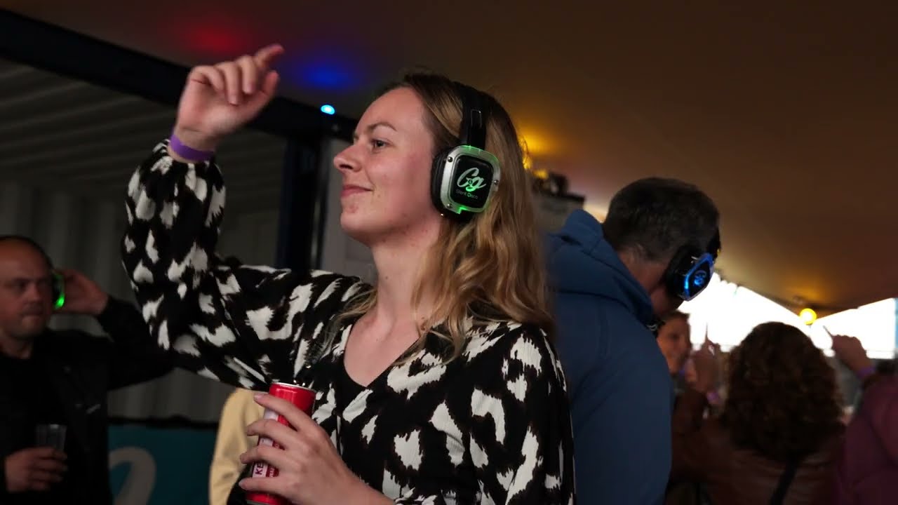 Aftermovie IDDF editie 2024