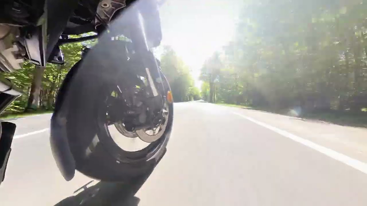 Thüringer Wald Tour