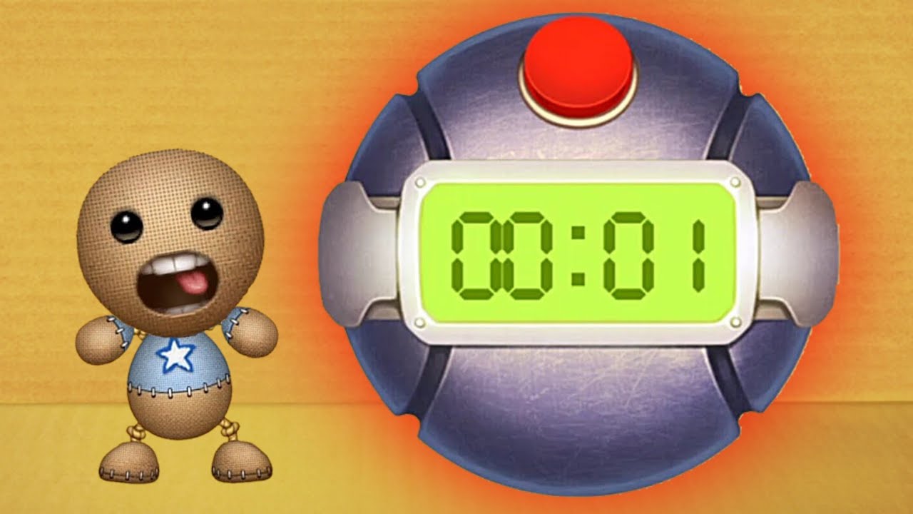 CRAZY EXPLOSIVES vs The Buddy | Kick The Buddy