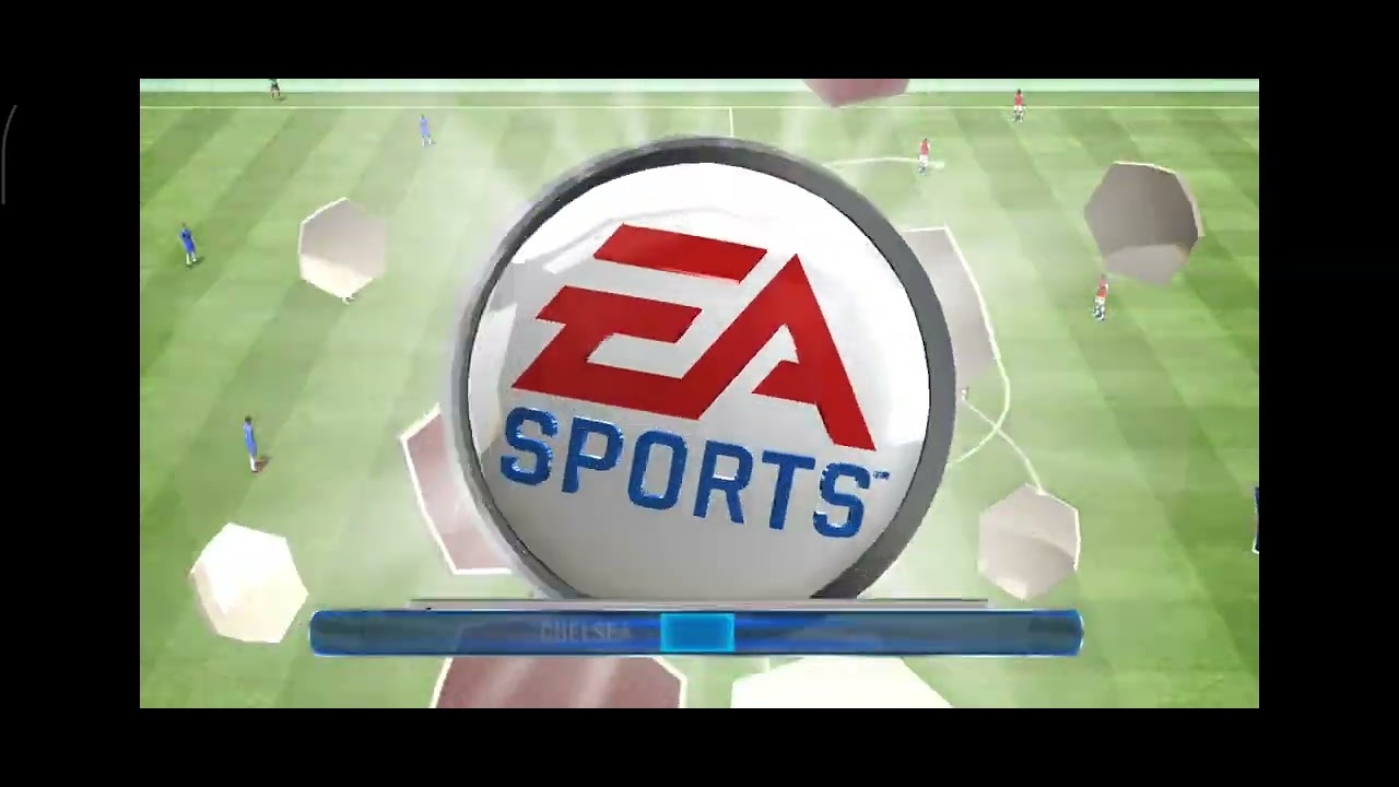 FIFA 13 WINLATOR POCO F3 Snapdragon 870 50-60 fps