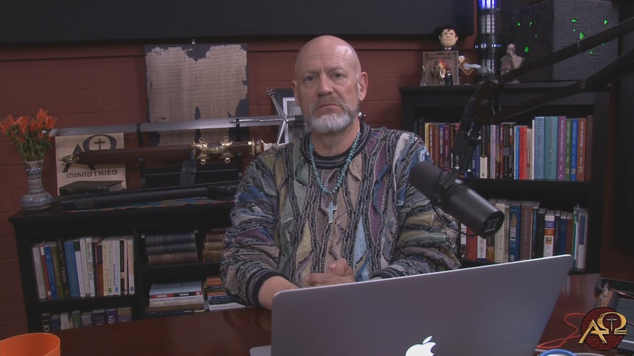 Advice for Young Apologists | Dr. James White