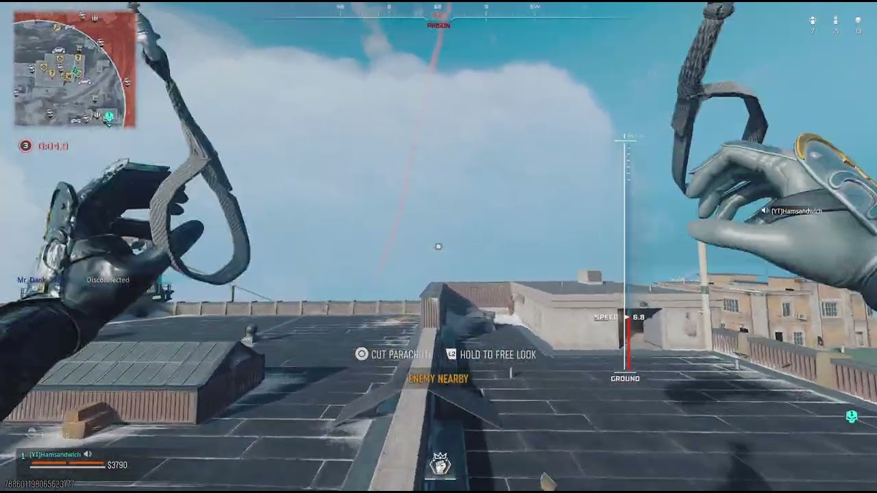 Geting starglass camo on call of duty bo7 grind ep4