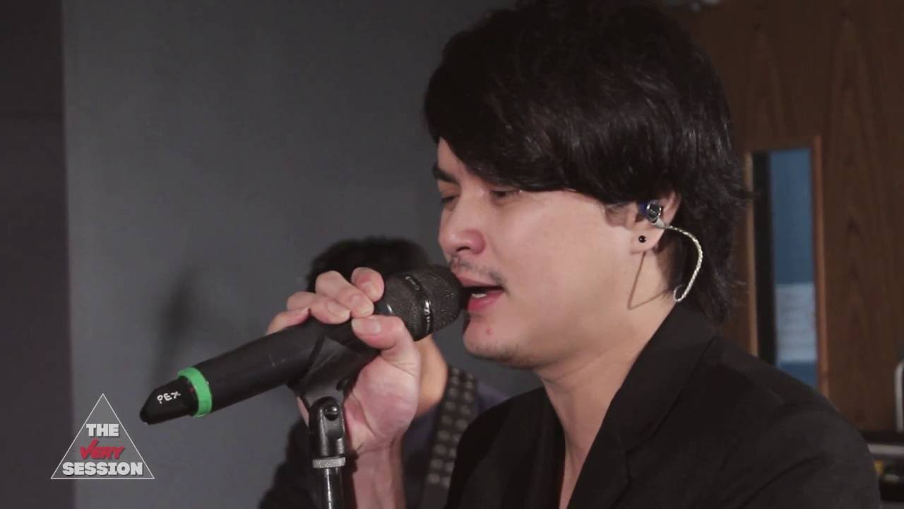 ZEAL : เหวี่ยง LIVE AT VERY TV SESSION