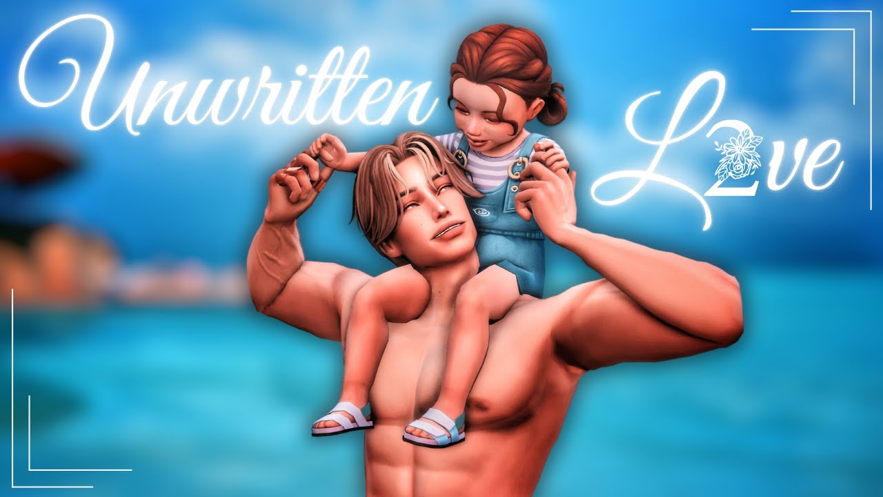 Un Amour Non Ecrit 🌹 | Sims 4 Love Story Machinima FR | FIN