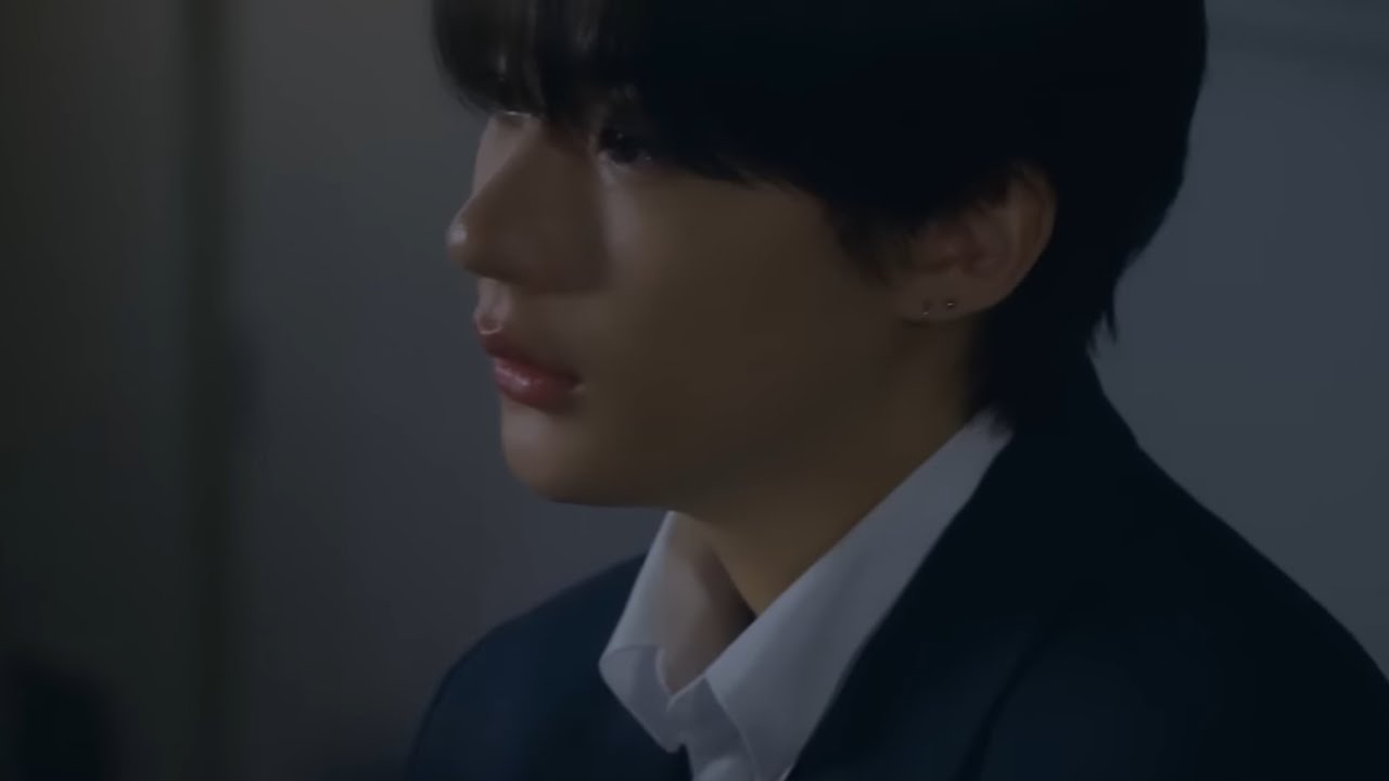 나 좀 좋아해줘 ㅠㅜ