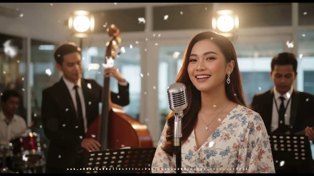 Cover Jazz Pop Fusion Lagu Indonesia Untuk Teman Santai | Playlist Musik Jazz Indonesia