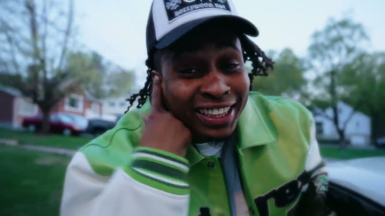 Dj Nept00n - Monalisa (Official Music Video)