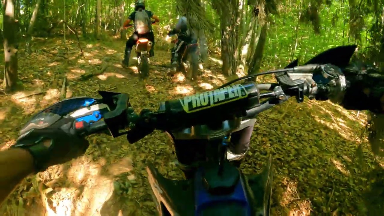 Summer Enduro - Part 2