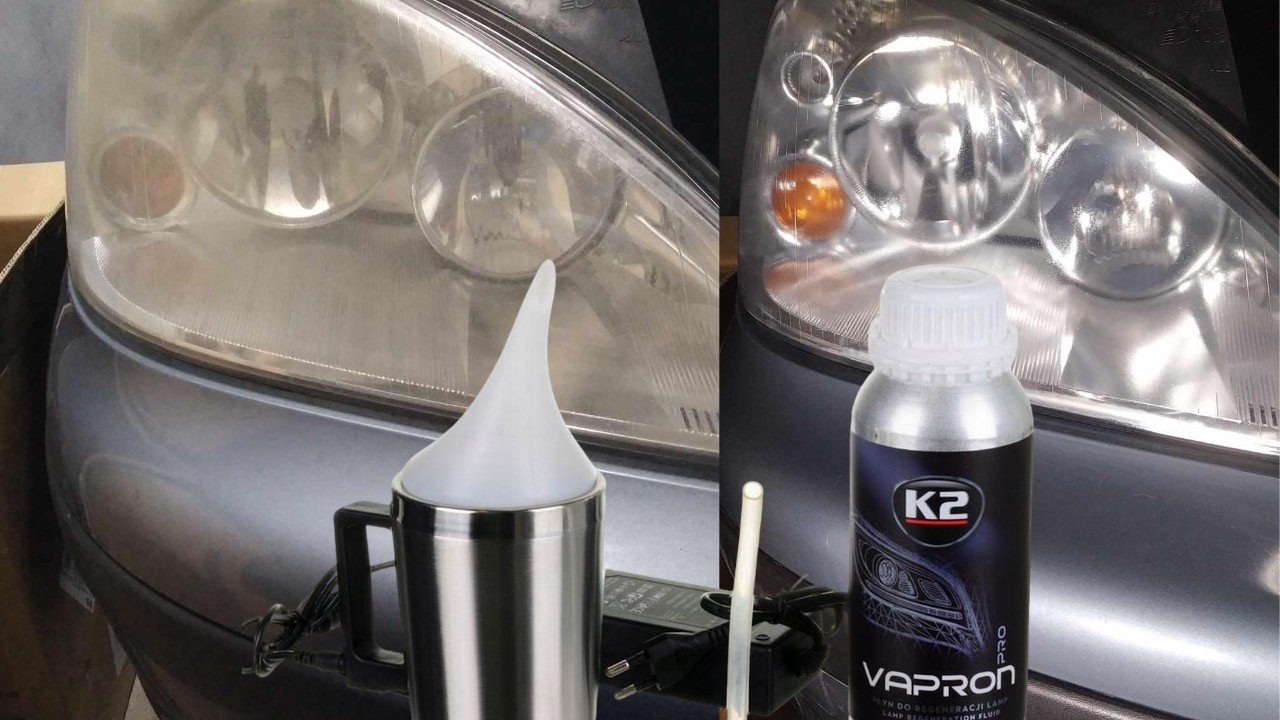 Test K2 Vapron! Na co trzeba zwrócić uwagę?