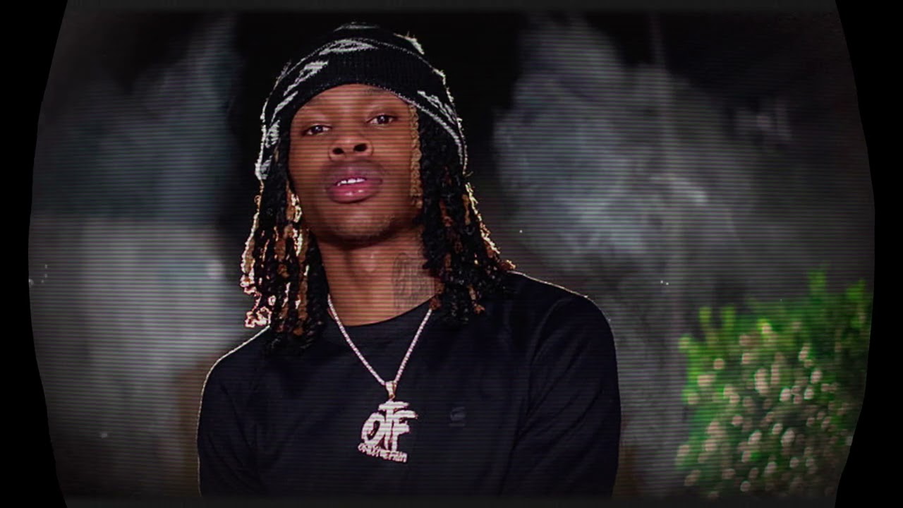 King Von x Sada Baby 
