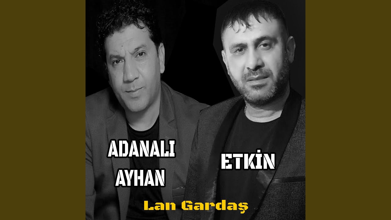 Lan Gardaş