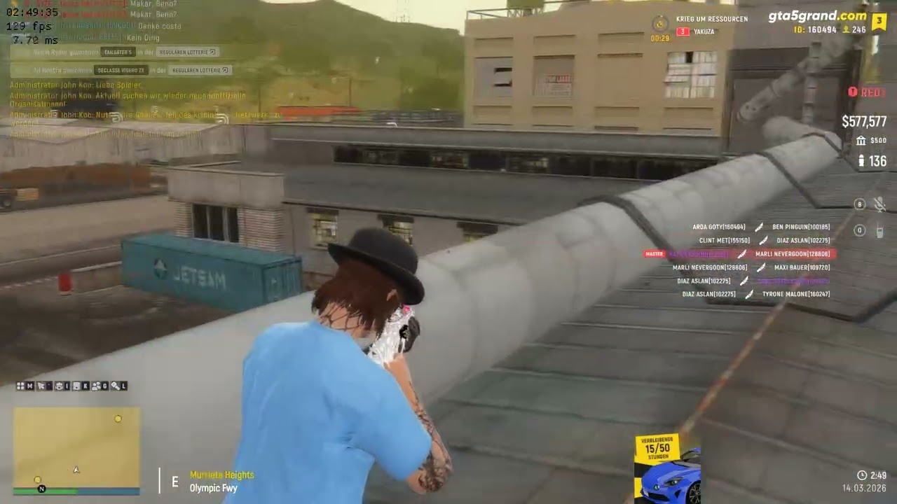 Banned Again | Satoru