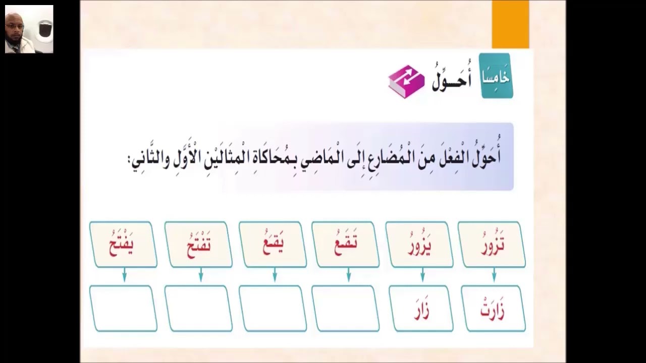 حل وشرح صفحة 69 من الكتاب التفاعلي الصوتي لغتي ثالث - ف1- 1445( المملكة العربية السعودية)