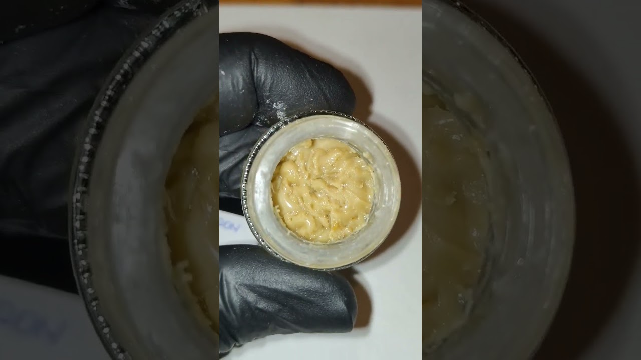 37 MICRON DOSI-BANANA  BUBBLEHASH ROSIN 🔥