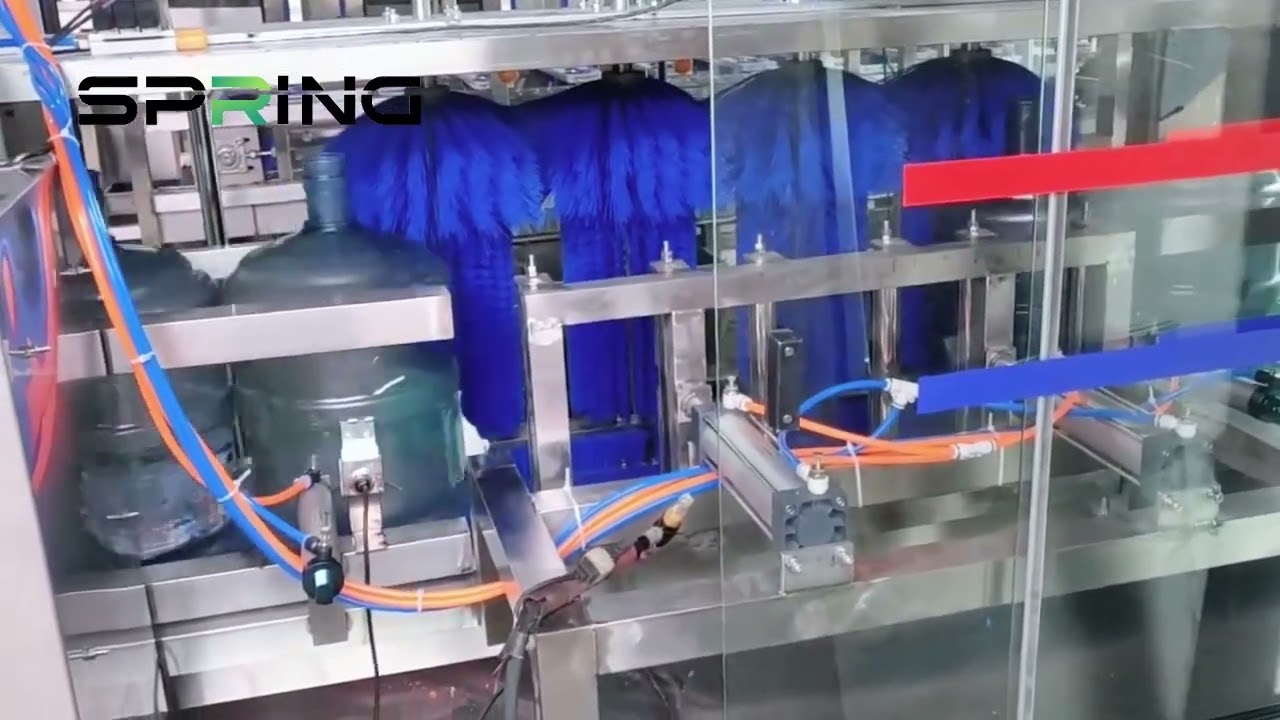 450bph 5 Gallon Water Filling Machine   Buy Product on Alibaba c