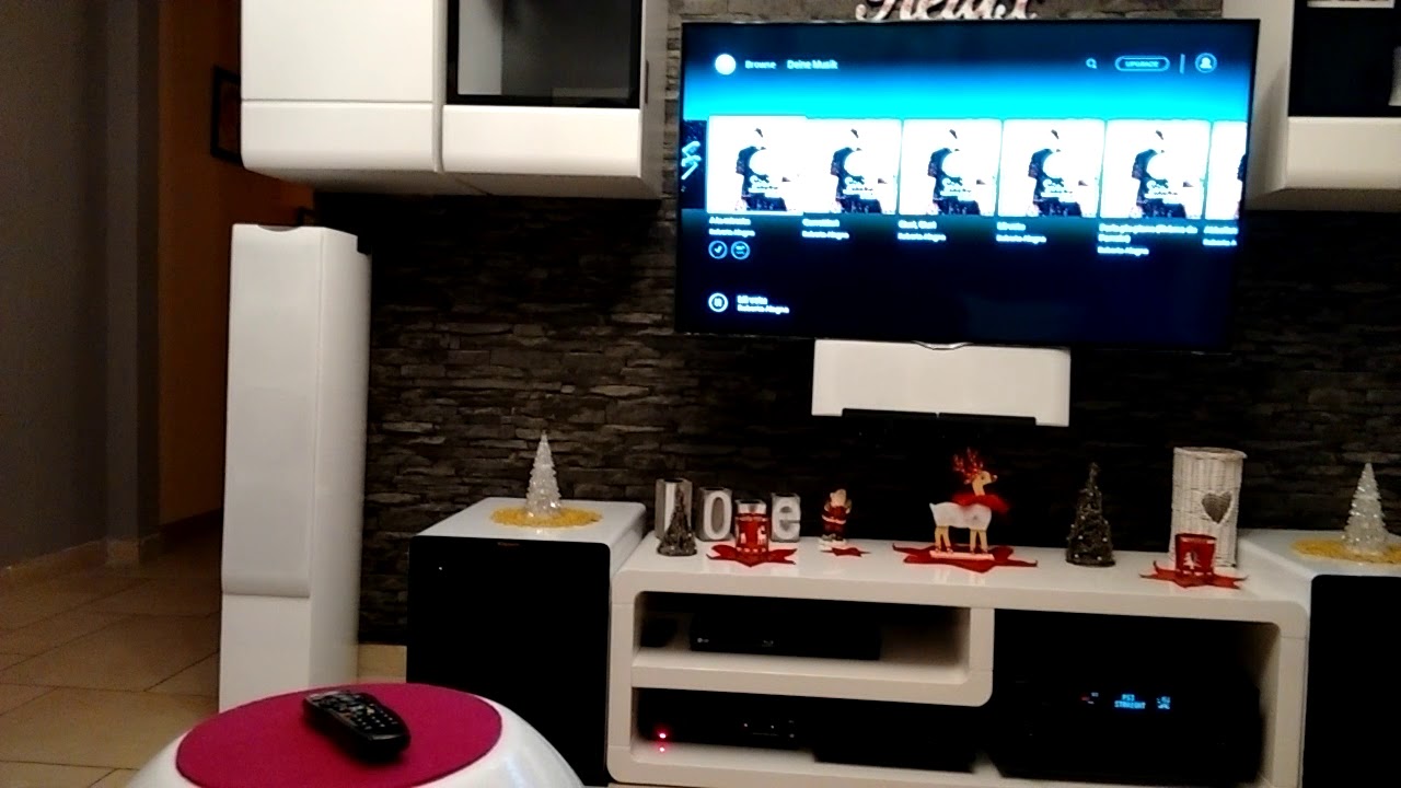 Yamaha rxa 2070