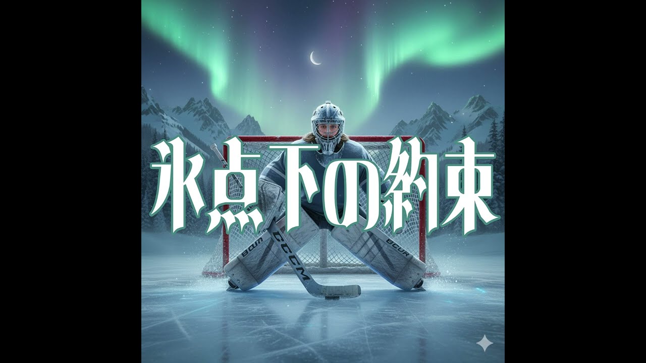 氷点下の約束