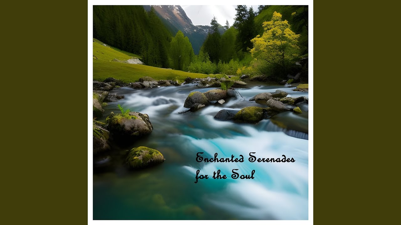 Serenade of Tranquil Harmony