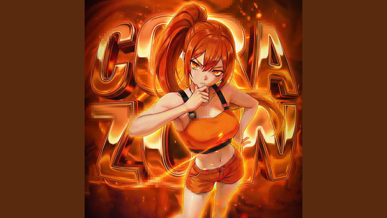 CORAZ&Oacute;N