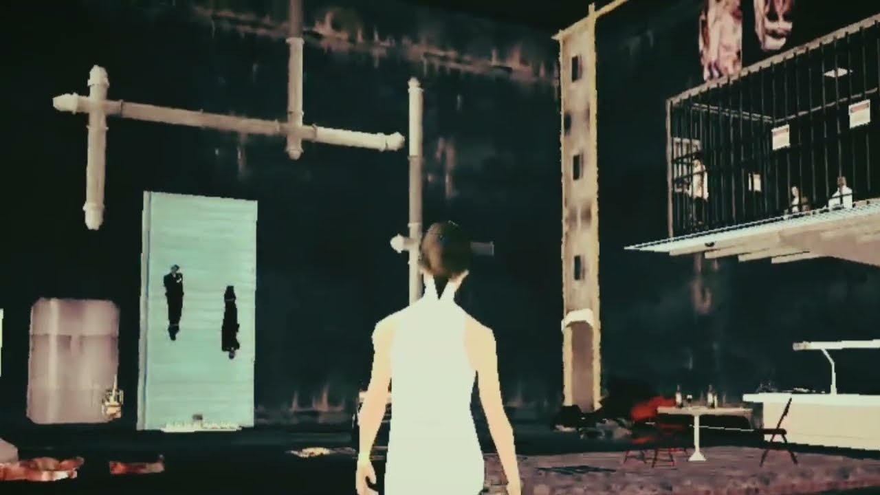 Mod Mapa , A ilha maldita (gta sa android)