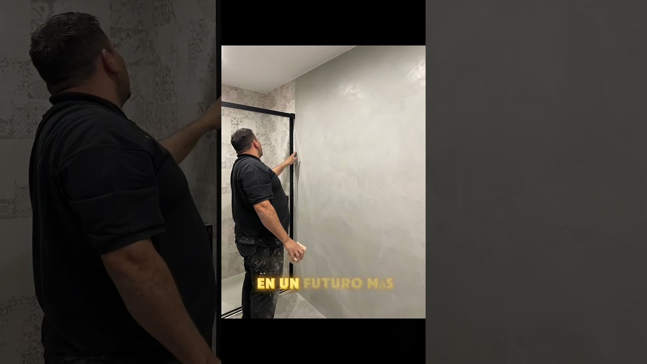 suelos microcemento en el pa&iacute;s Vasco