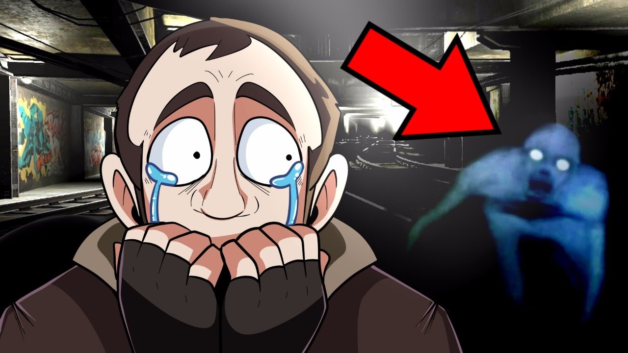 O MAIOR MISTÉRIO DO GTA - O QUE É ISSO?