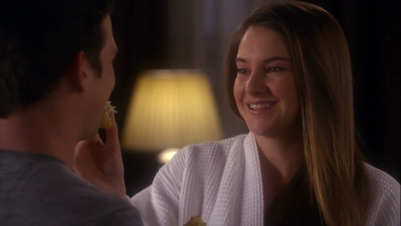 The Secret Life of the American Teenager-Season 5 Recap 1