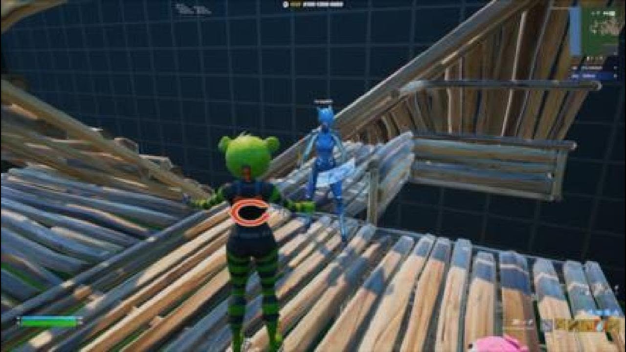 Creative map fun with Tez