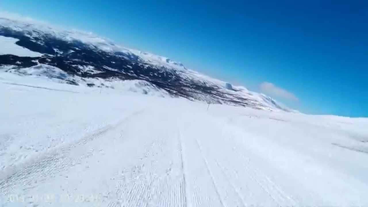 Bl&aring;sj&ouml;n 20 mars V&auml;sthanget