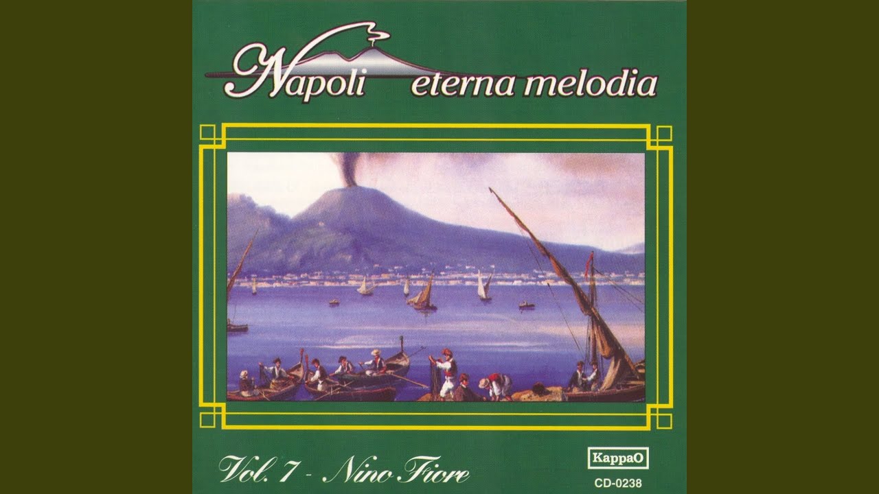 Napule è chino 'e femmene