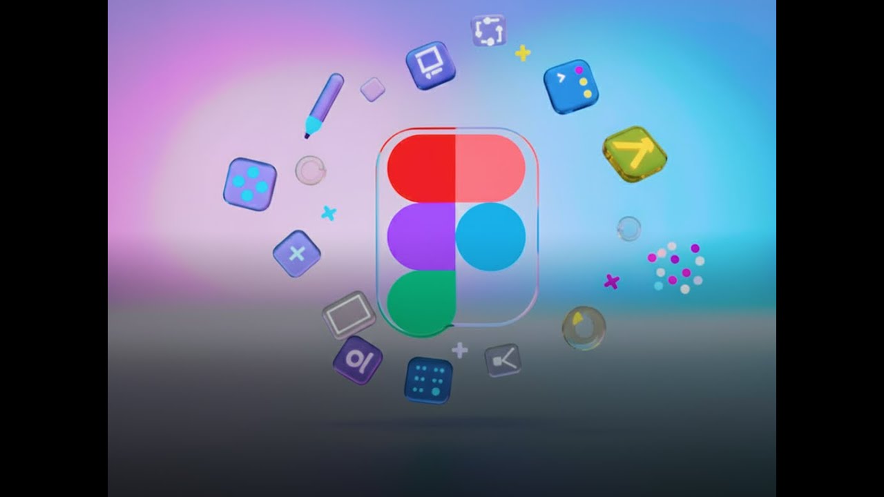 Figma Website Design and Workflow