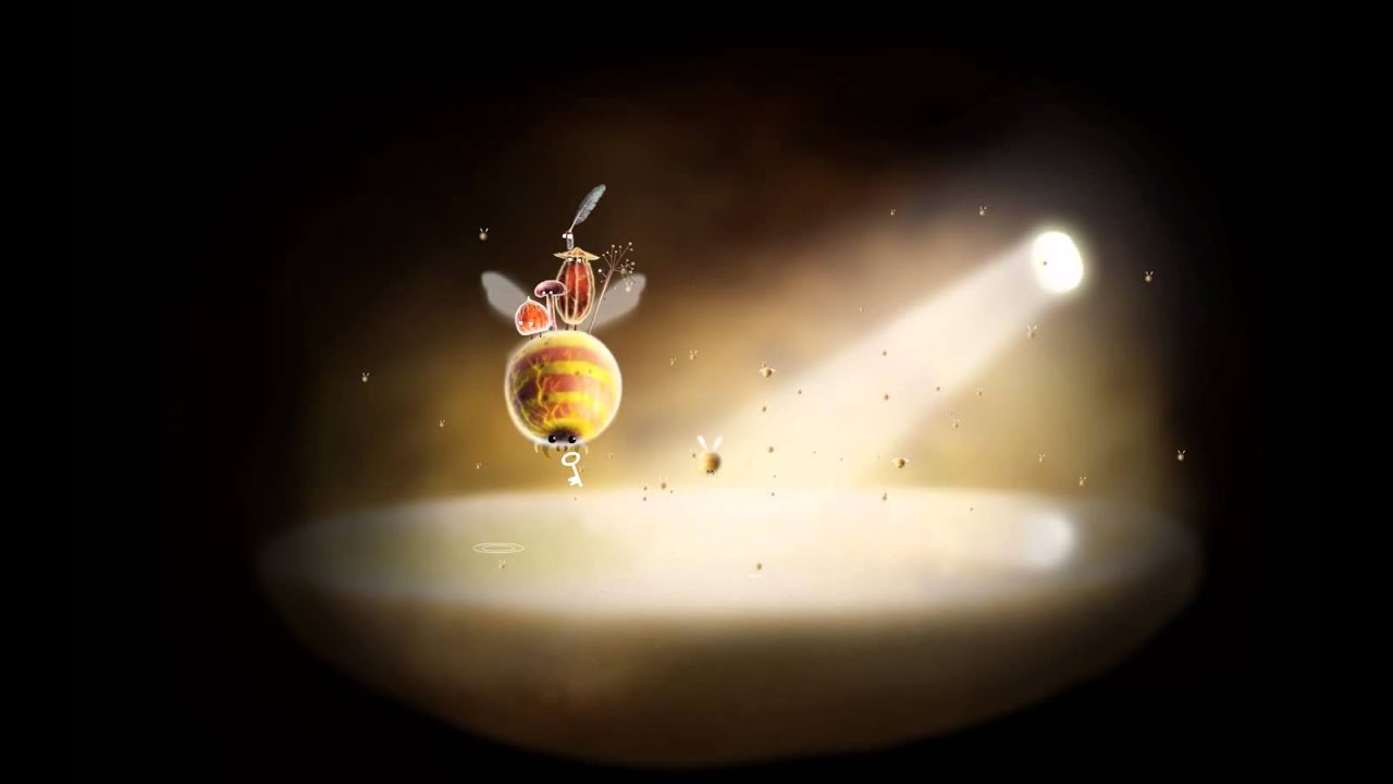 Botanicula - Walkthrough - Part 2
