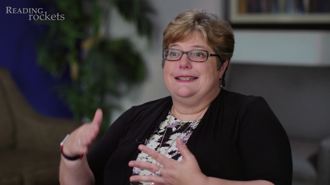 Helping children with autism succeed in a general ed classroom