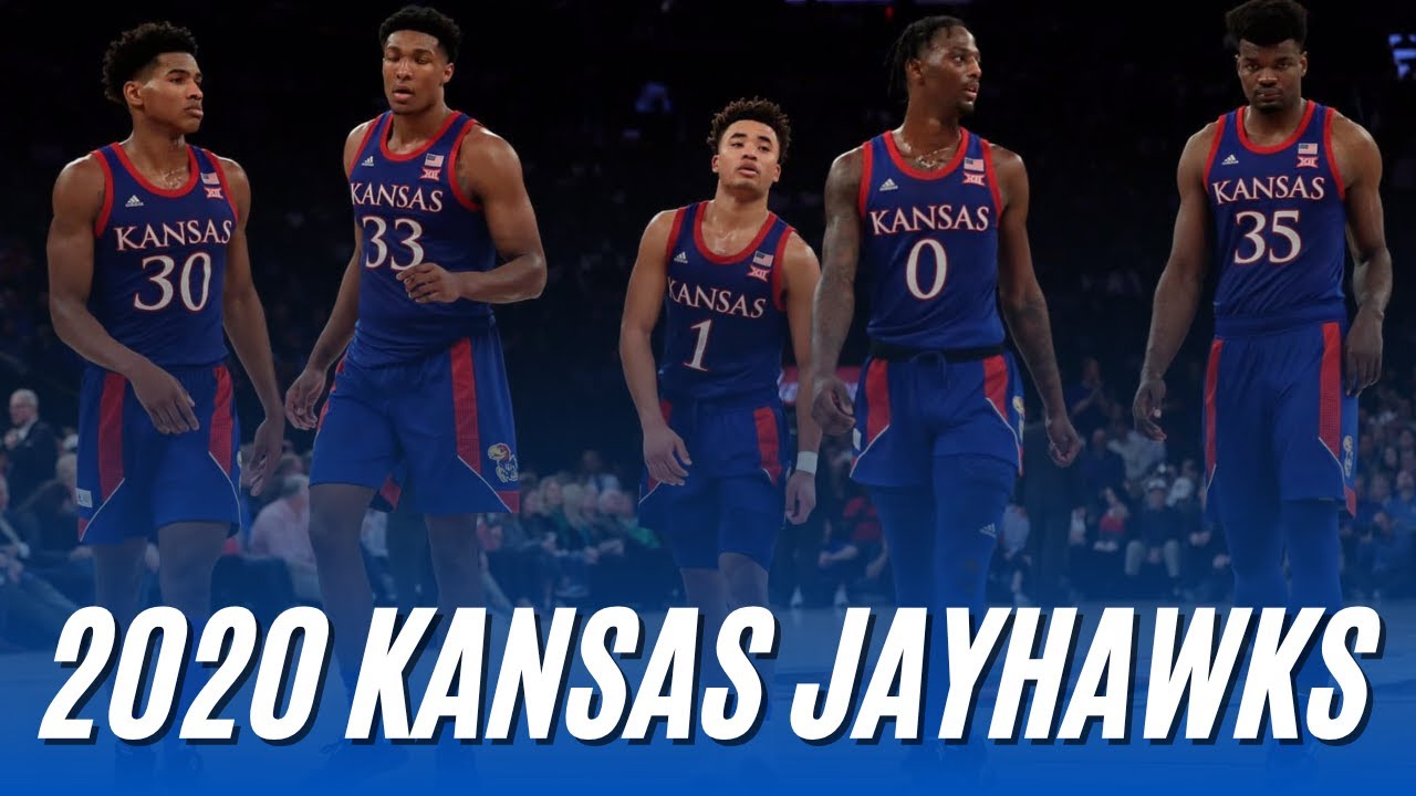 2020 Kansas Jayhawks Were UNFAIR 😤 | Complete Season Highlights