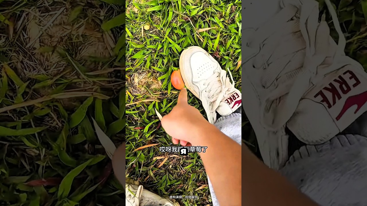 Арбузное приключение 🍉😄