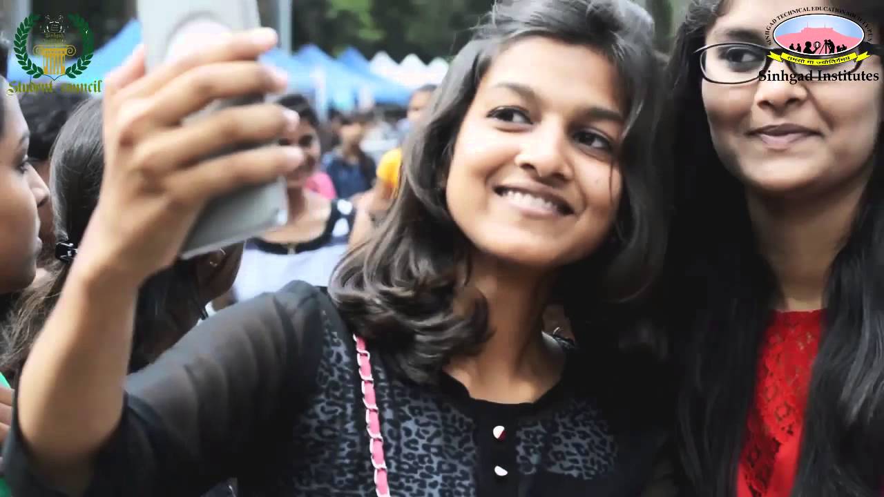 Sinhgad Carnival After Movie 2015