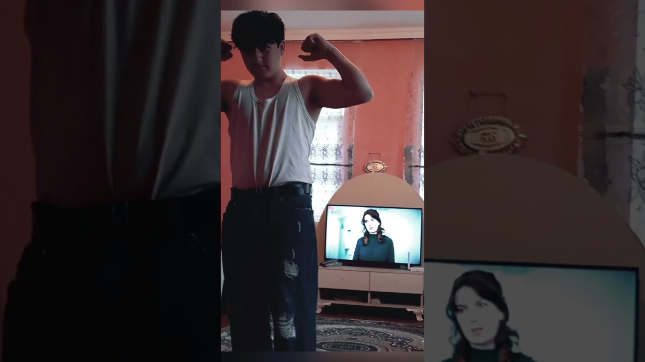 daynin canavari