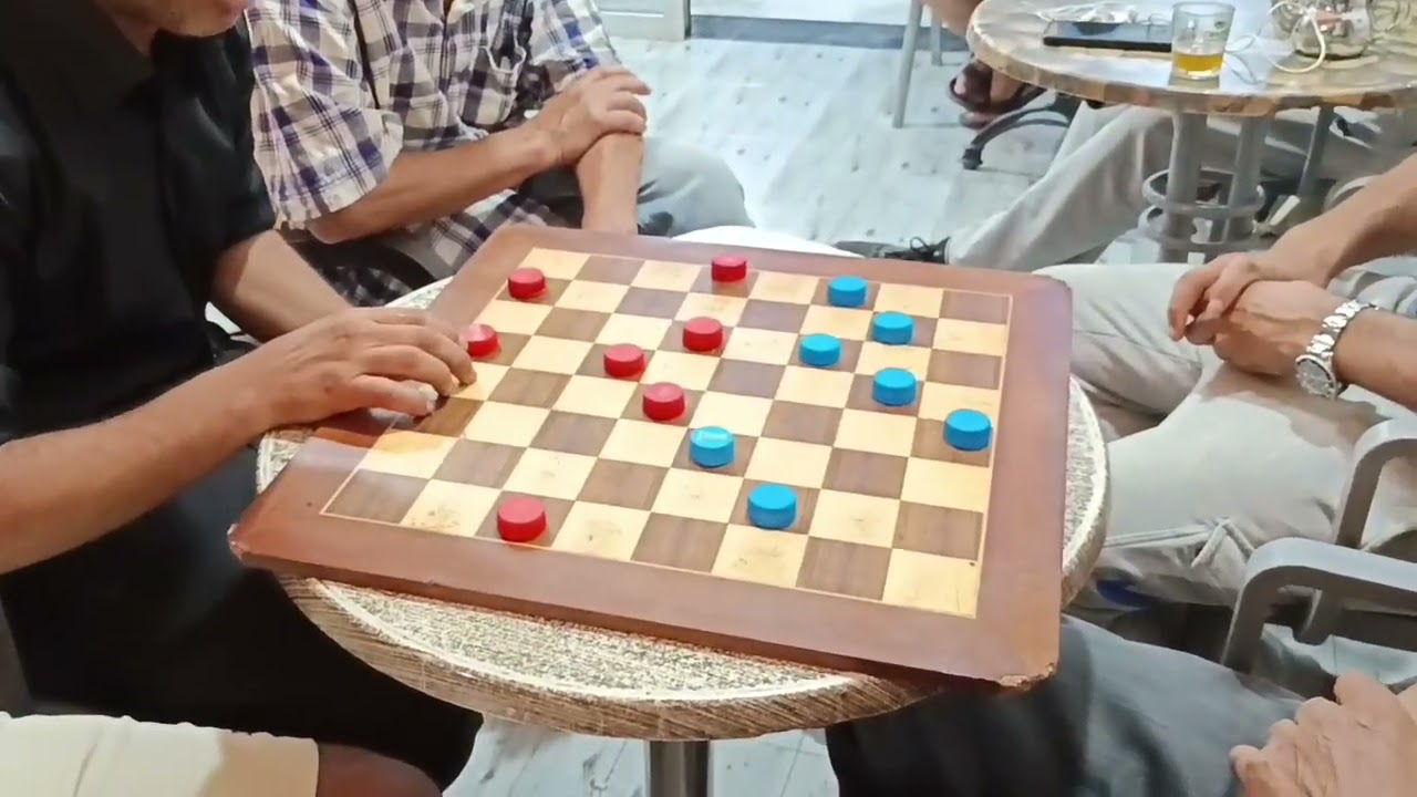 عشاق الضامة 