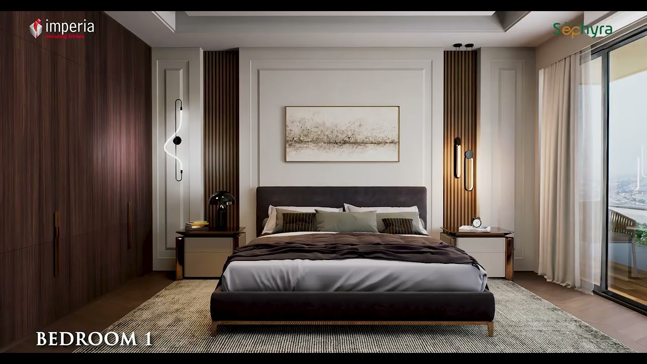 The Sephyra Grand Walkthrough | Ultra-Luxury Homes & World-Class Amenities in Greater Noida
