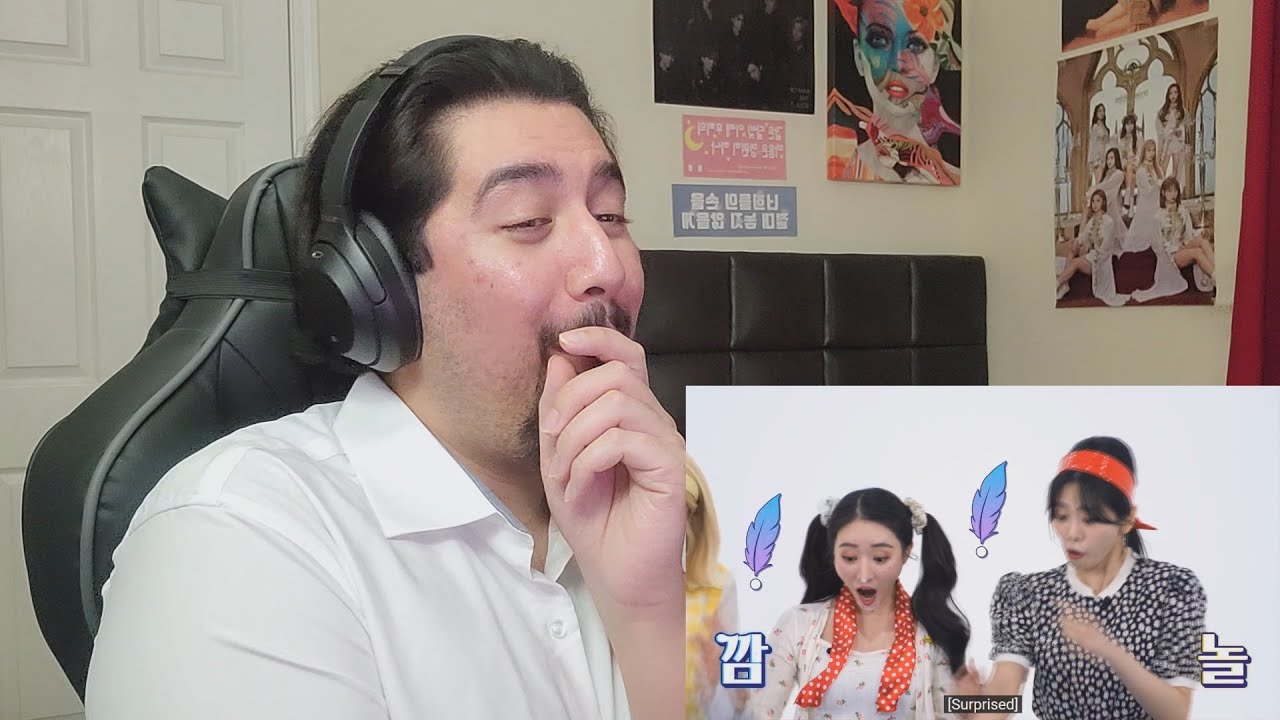 Dreamcatcher Mind EP 3-5 Reaction