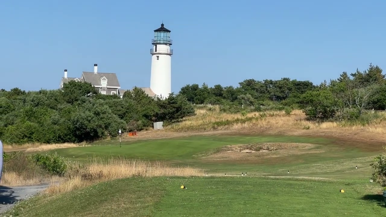 Highland Links - Cape Cod, MA