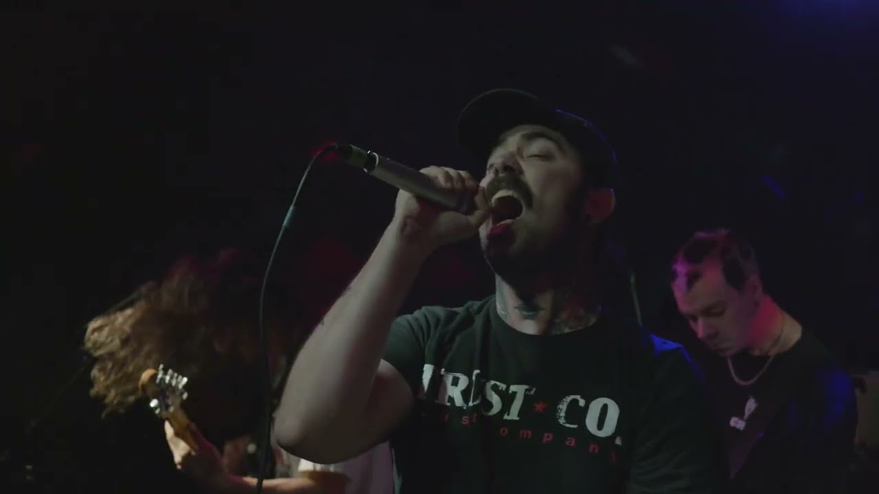 Laid Low Full Set- 6/18/24 -No Class