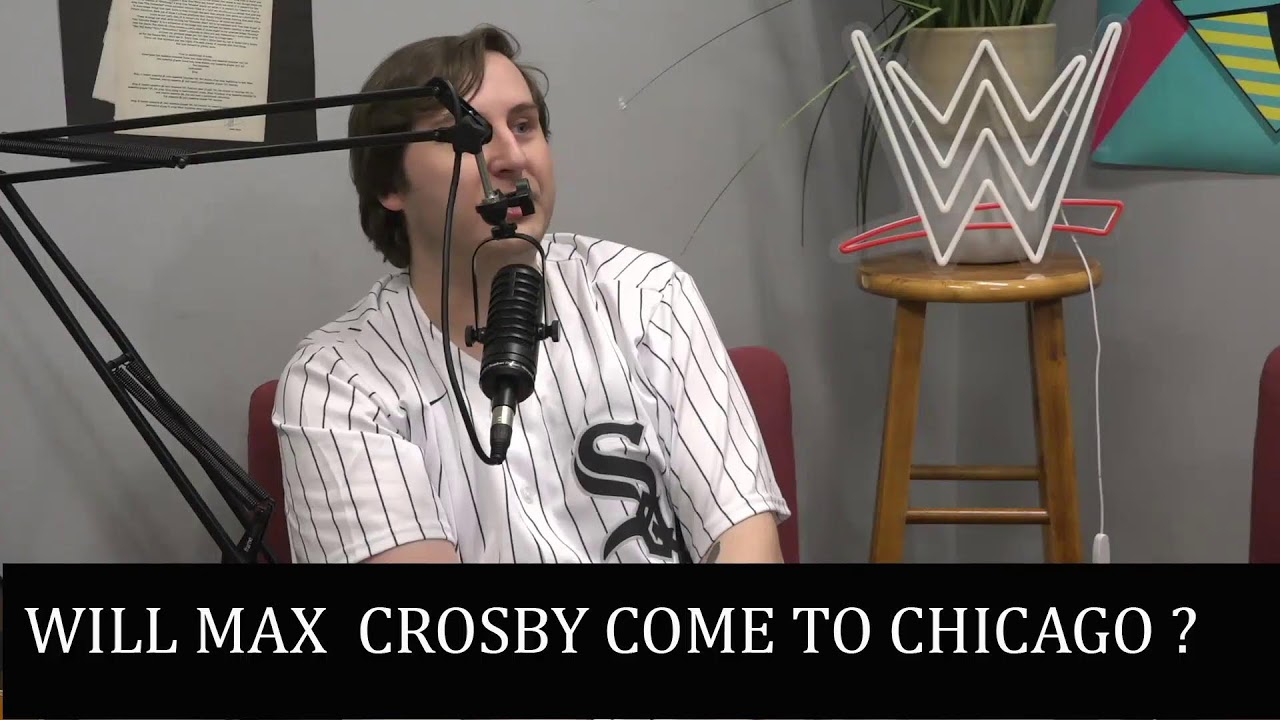 Coffee & Sports: Rise of Andrew!
