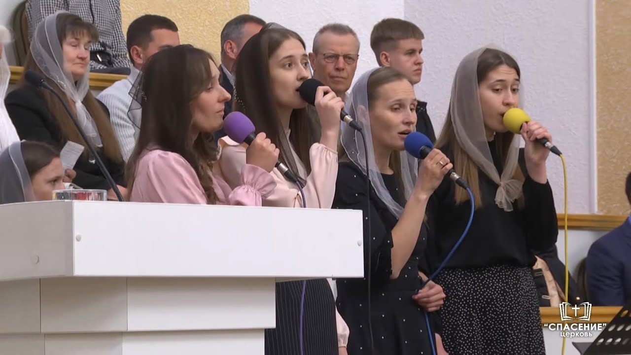 Ты знаешь путь, хоть я его не знаю / Песня